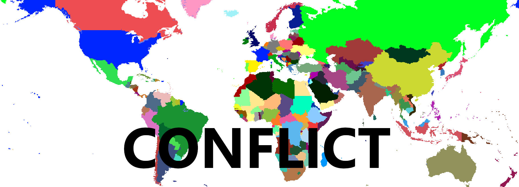 Conflict Free Full Game