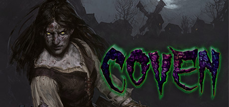 COVEN v1.0 (+5 Trainer)