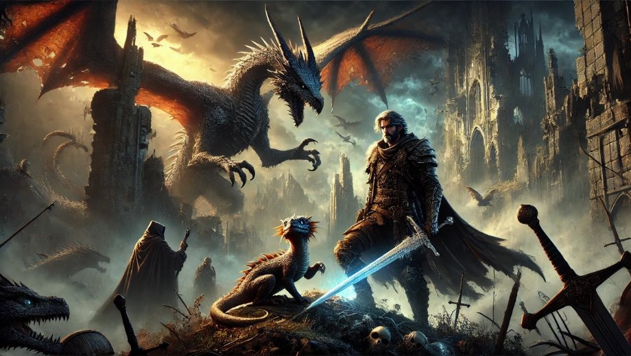 Juramento del Dragón