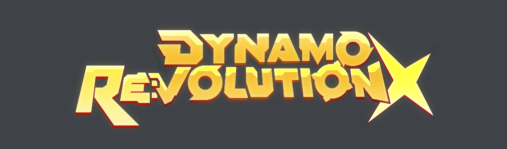 Dynamo Revolution X Free Full Game v0.3