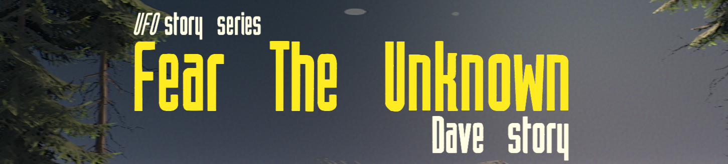 Fear The Unknown: Dave Story Free Full Game v1.15