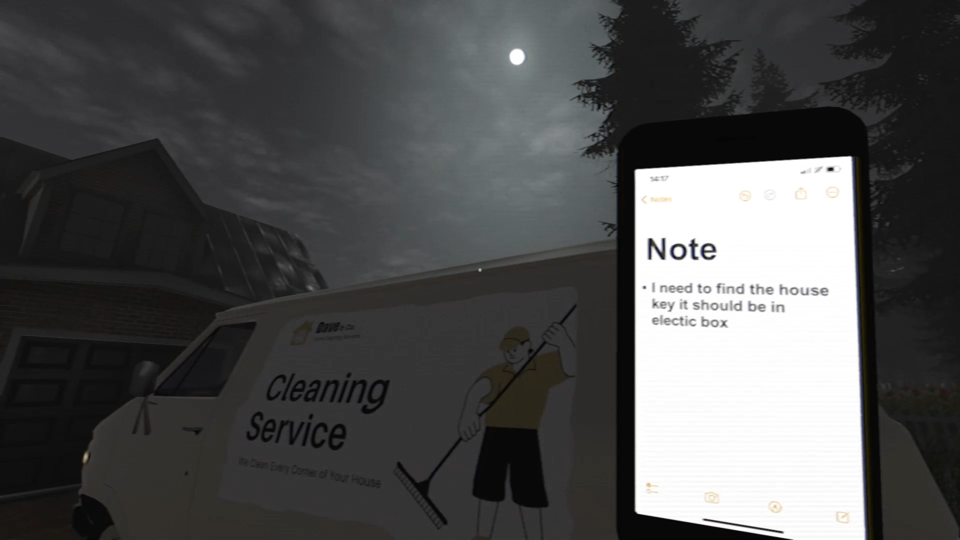 Miedo a lo desconocido: Dave Story Juego Completo Gratis v1.15