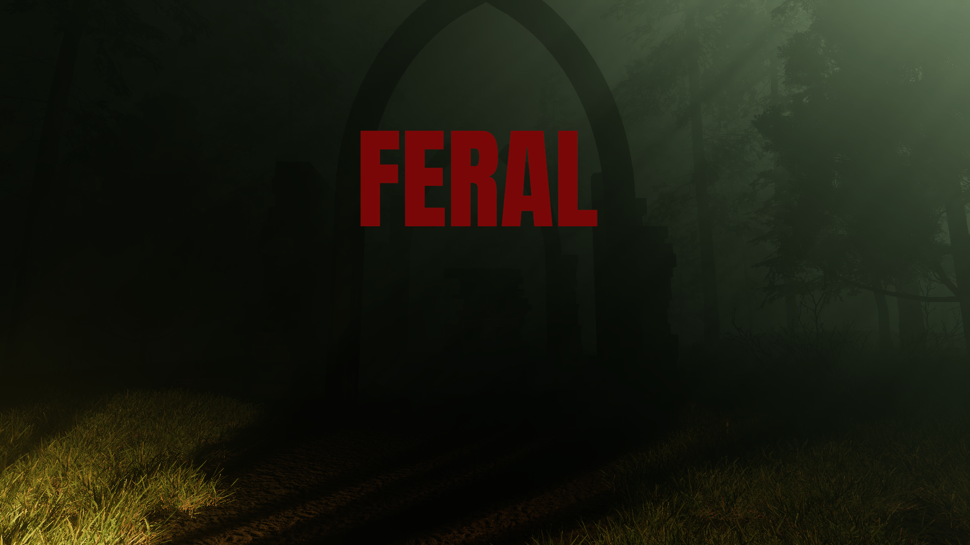 Feral