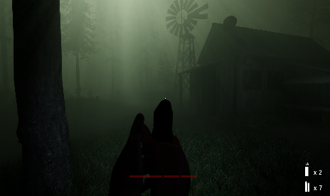 Feral Free Full Game v1220