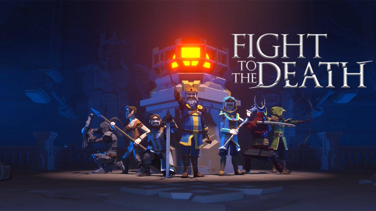 Kampf bis zum Tod v1.0 (+8 Trainer)