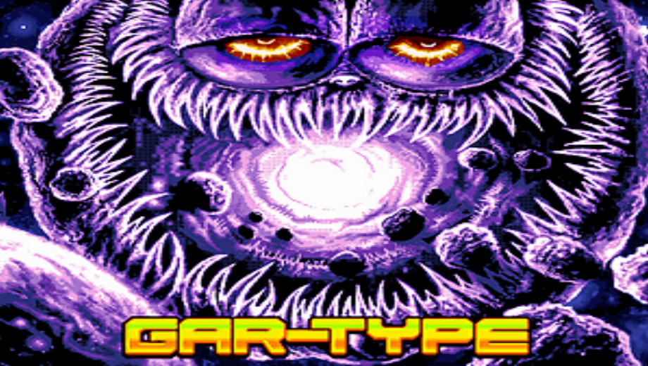 Gar-Type