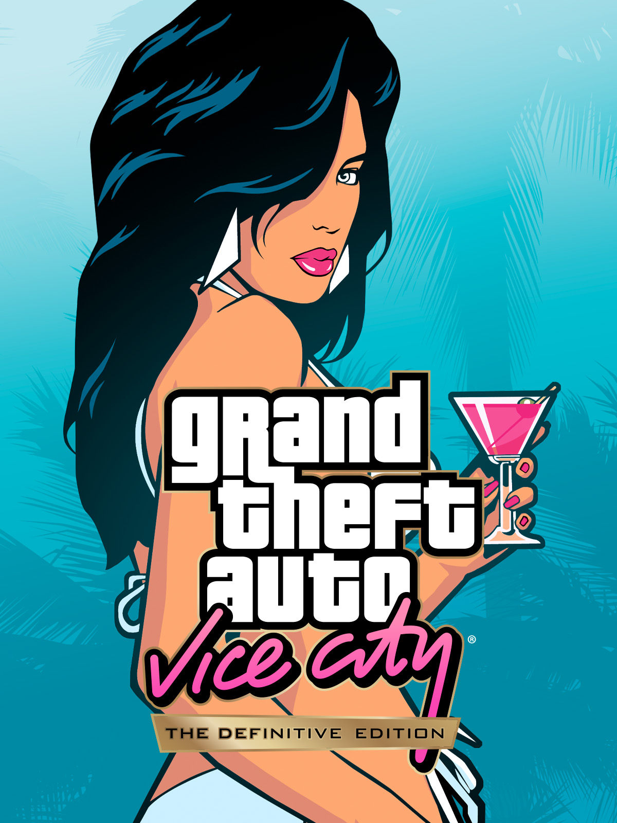Grand Theft Auto: Vice City - Edición definitiva