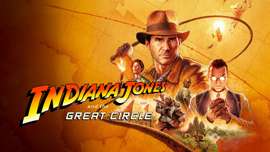Indiana Jones and the Great Circle Update 3 (+17 Trainer)