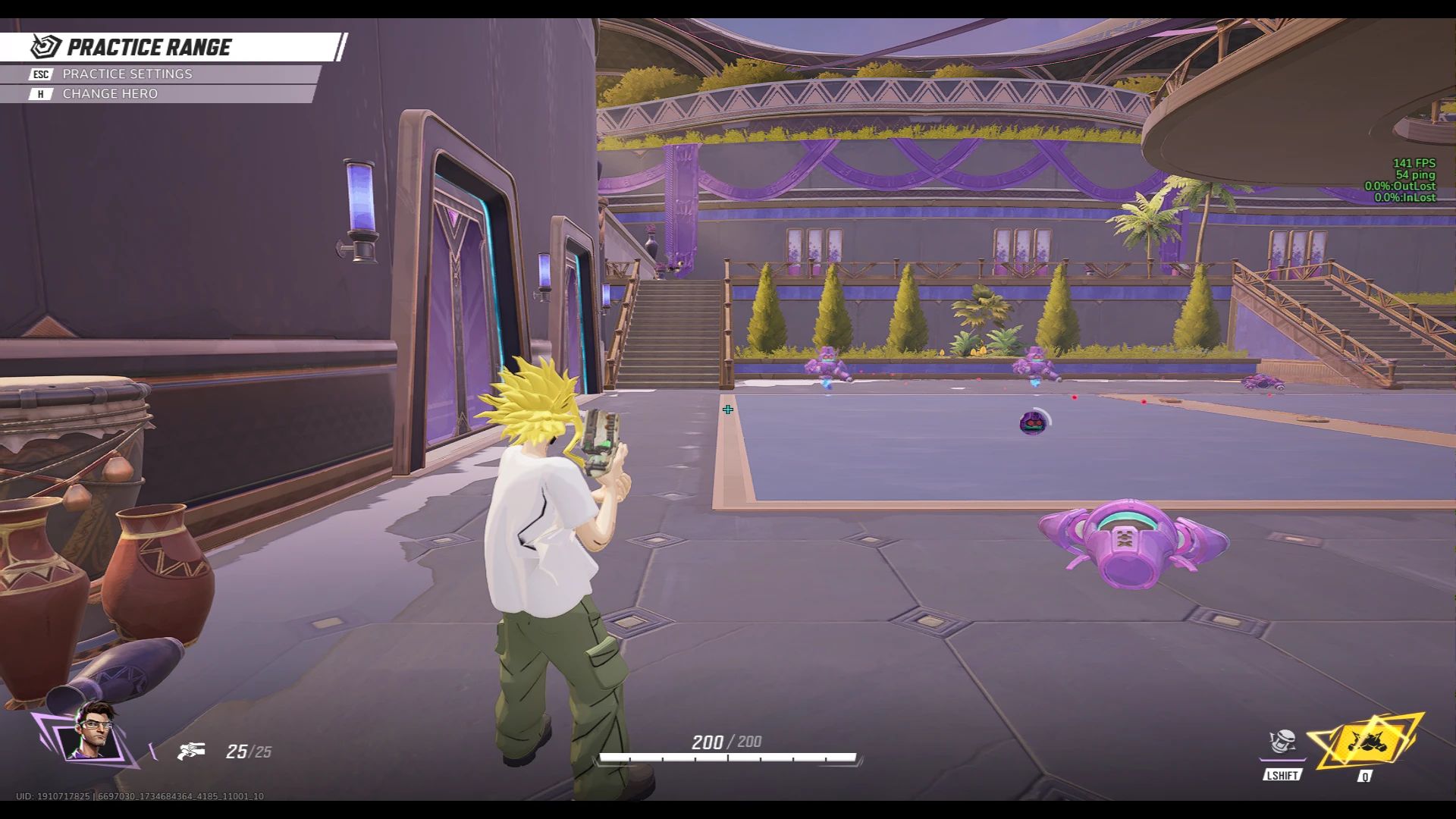 Marvel Rivals Hulk Might (Todo el poder sobre Hulk) Mod v1.0
