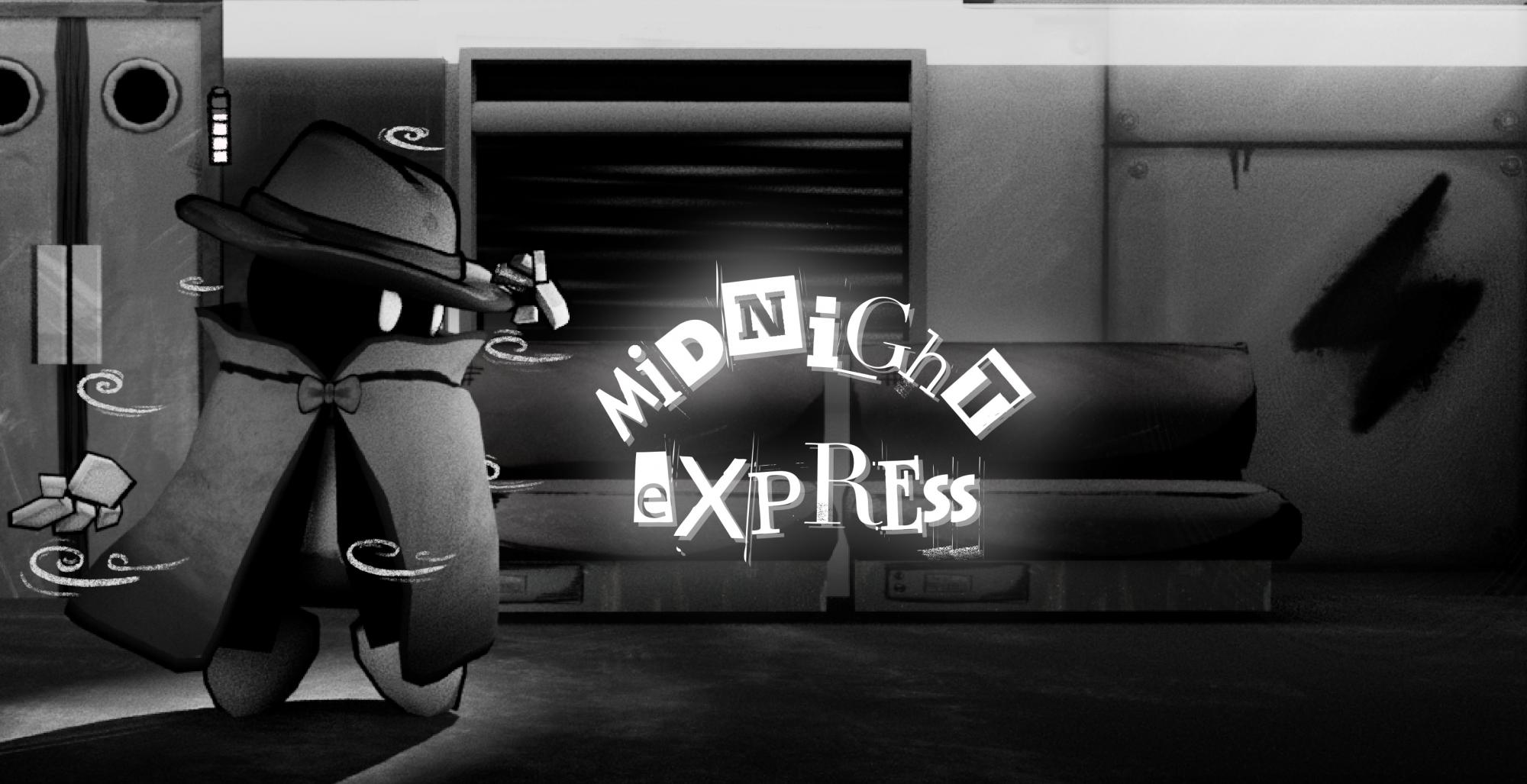 Midnight Express Freies volles Spiel