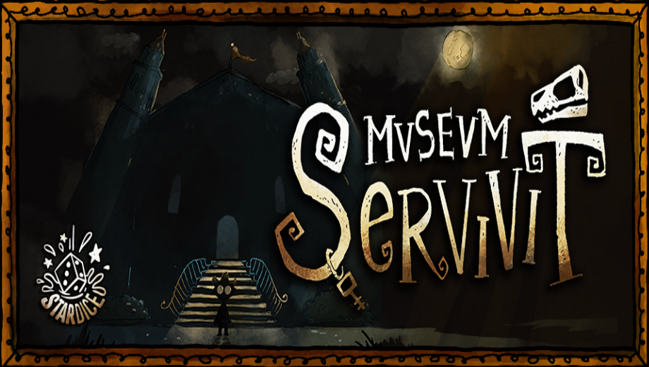 Museum Servivit Free Full Game v1.0