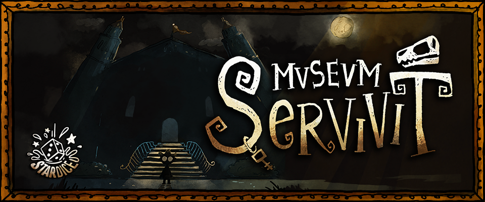 Museo Servivit Free Juego Completo v1.0