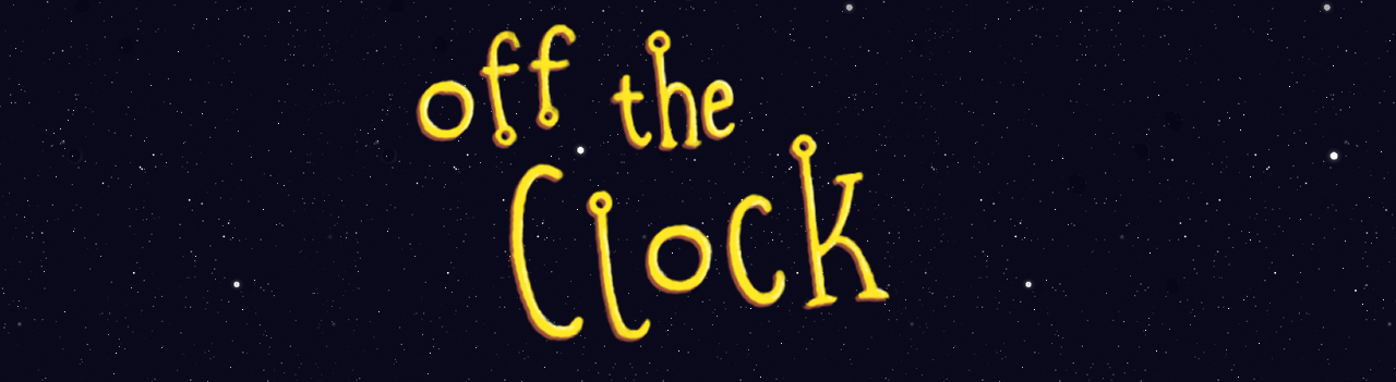 Off the Clock Free Full Game v2.0