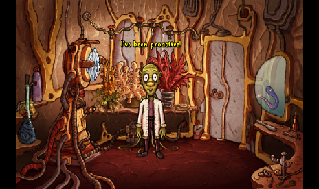 Off the Clock Free Volles Spiel v2.0