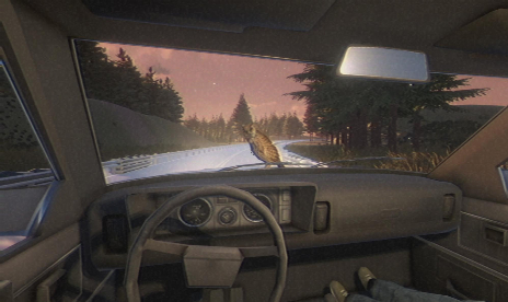 Out Of The Dark Free Full Game v1.0
