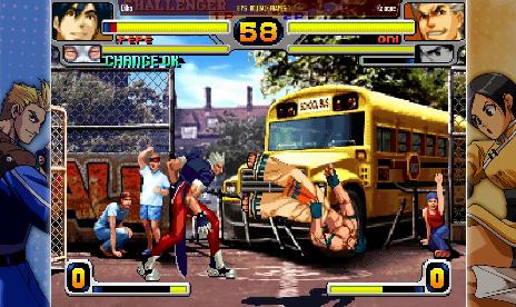 Rage of the Dragons NEO v14.12.2024 (+13 Trainer)