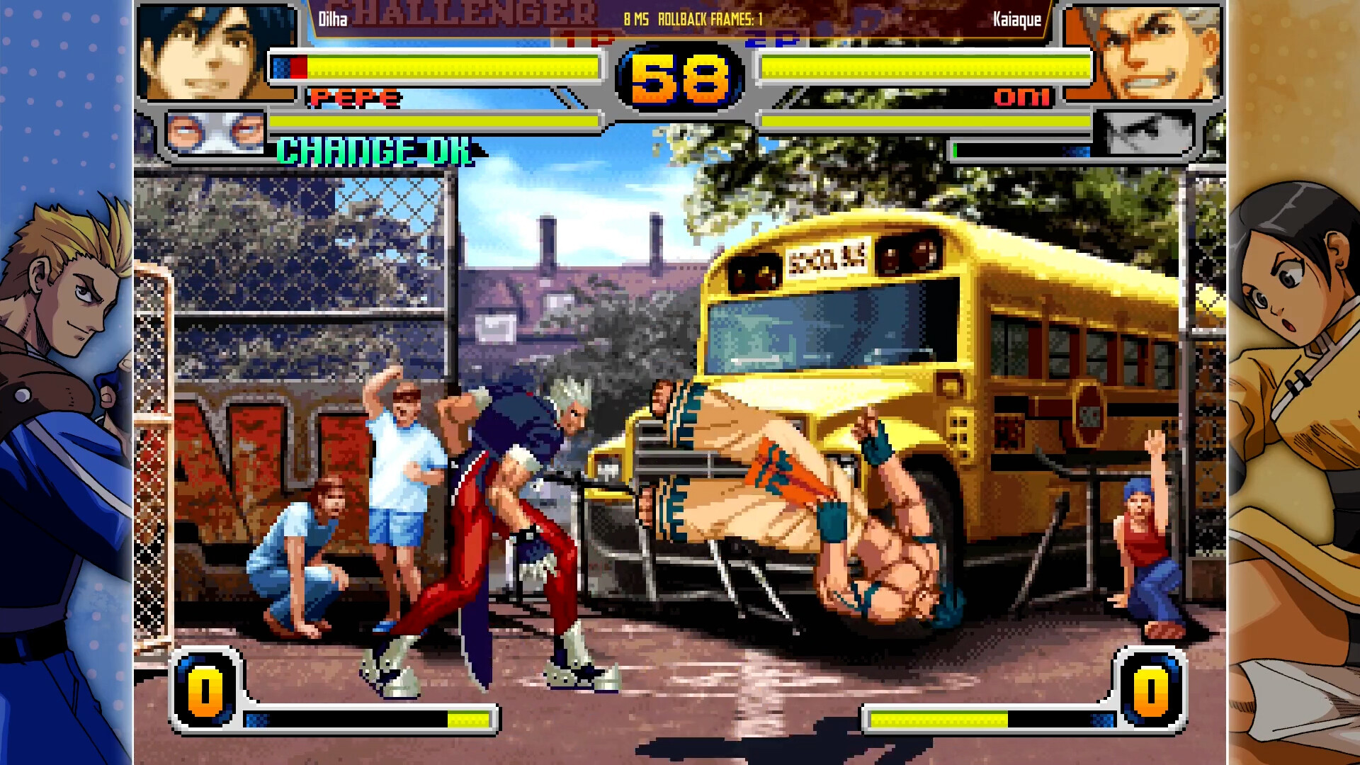 Rage of the Dragons NEO v14.12.2024 (+13 Trainer)