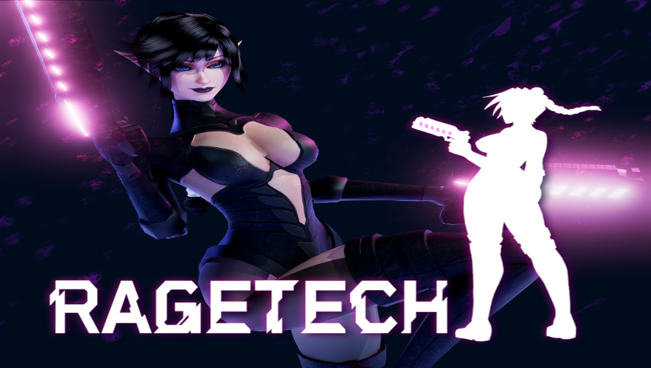 Ragetech Free Full Game v1.2