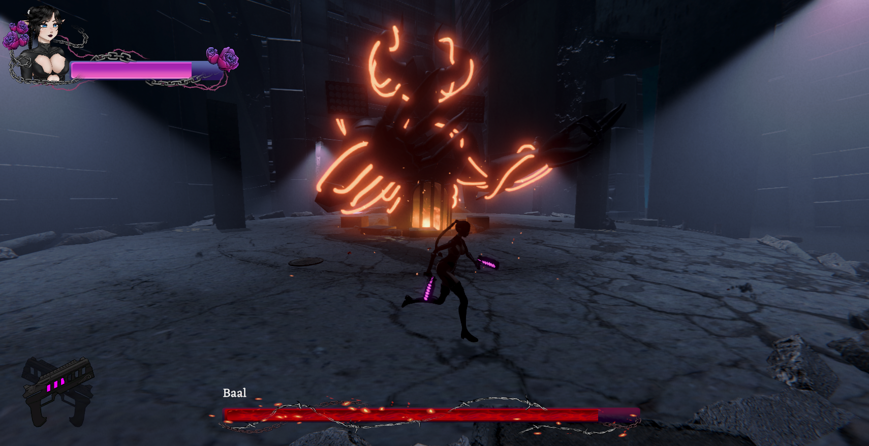 Ragetech Free Juego Completo v1.2