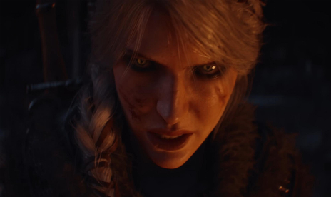 Witcher 4 contará con una Ciri más mayor, pero no más sabia, en el papel protagonista
