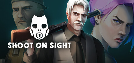 Shoot on Sight Early Access v1.0 (+5 Trainer)