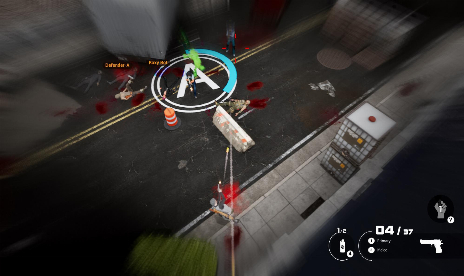 Shoot on Sight Early Access v1.0 (+5 Trainer)