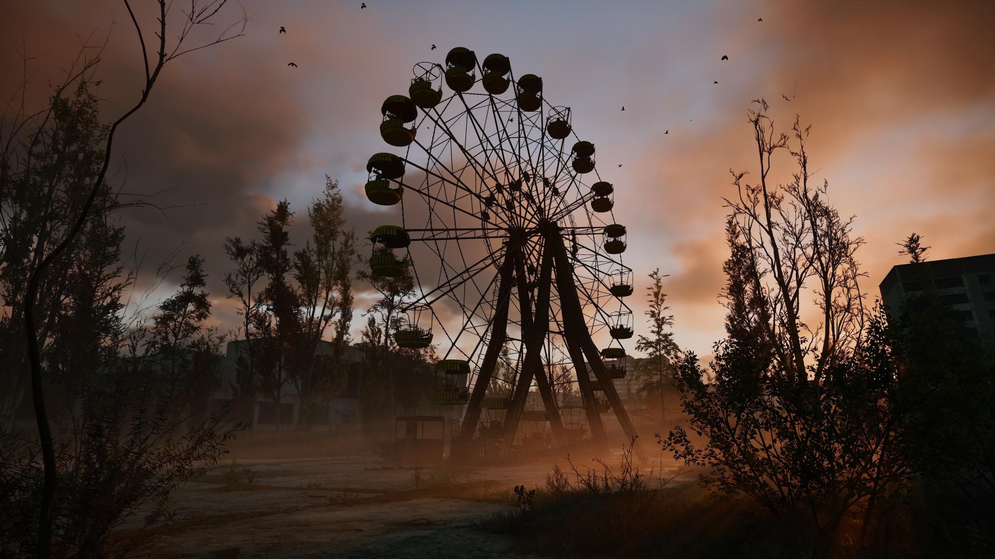 The long road of patching S.T.A.L.K.E.R. 2 continues with latest patch