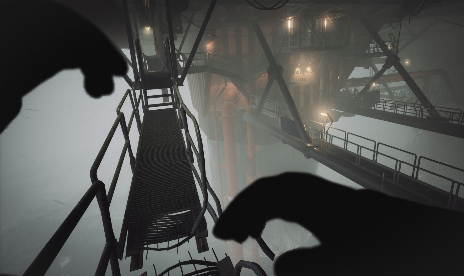Still Wakes The Deep v1.3 (+5 Trainer)