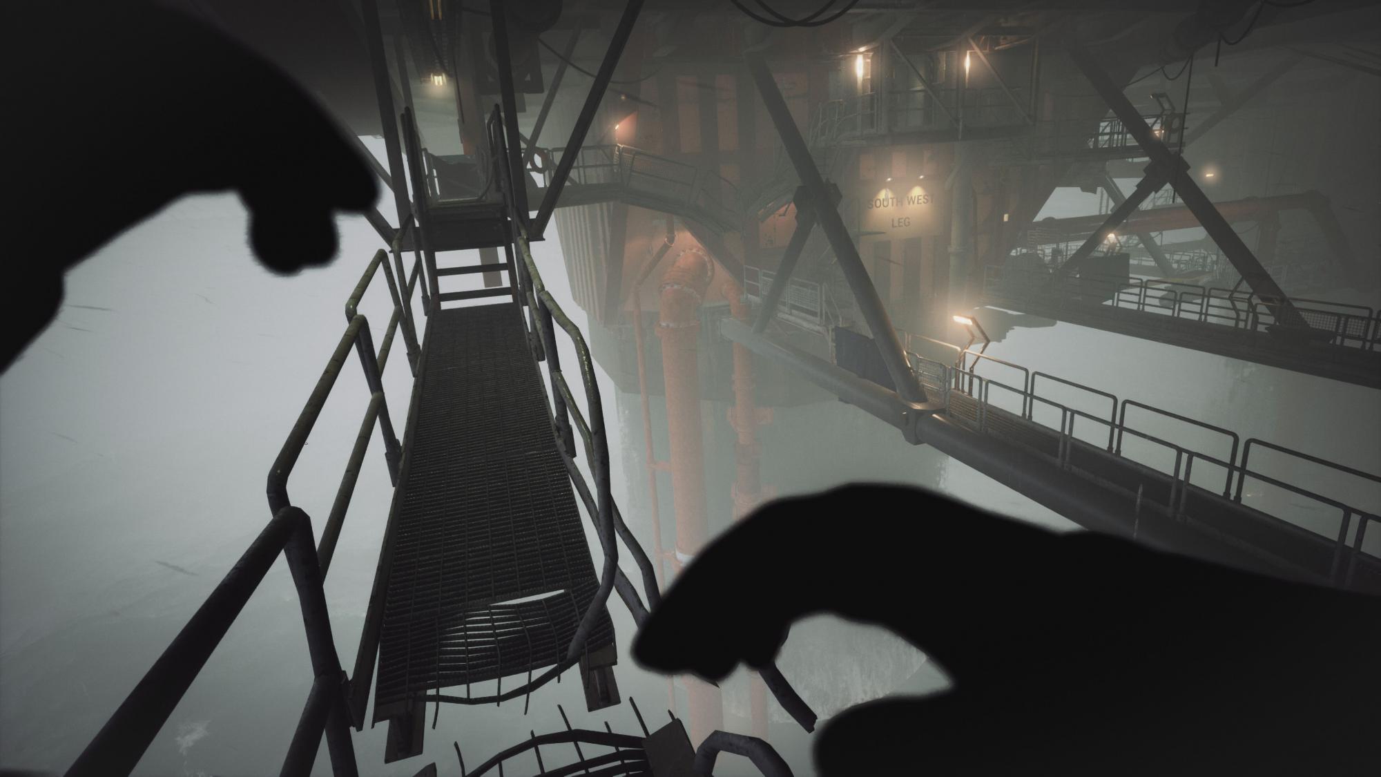 Still Wakes The Deep v1.3 (+5 Trainer)
