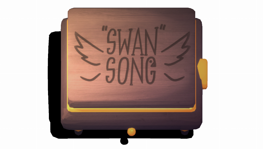 Swan Song Free Juego Completo v0.05
