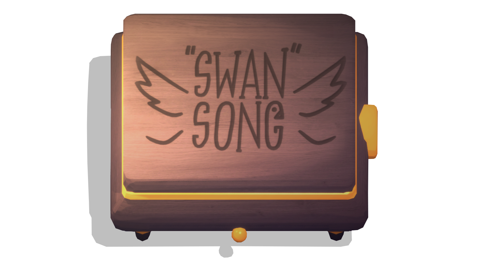 Swan Song Free Volles Spiel v0.05
