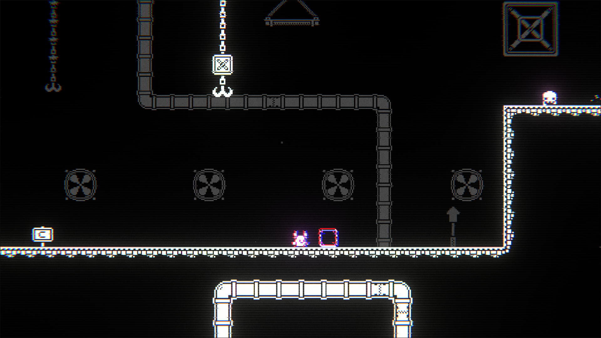 SYSRA aka System Rabbit Juego completo gratis