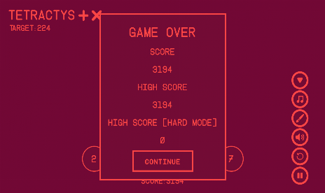 Tetractys Free Full Game v1.0.1