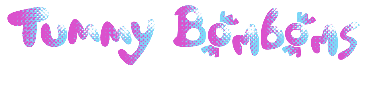 Tummy Bonbons: The Sweet Monster Free Full Game v1.1