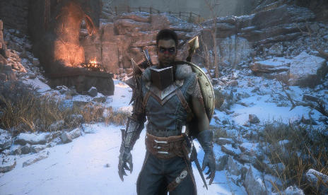 Dragon Age Day brings a standalone Veilguard character creator and new patch