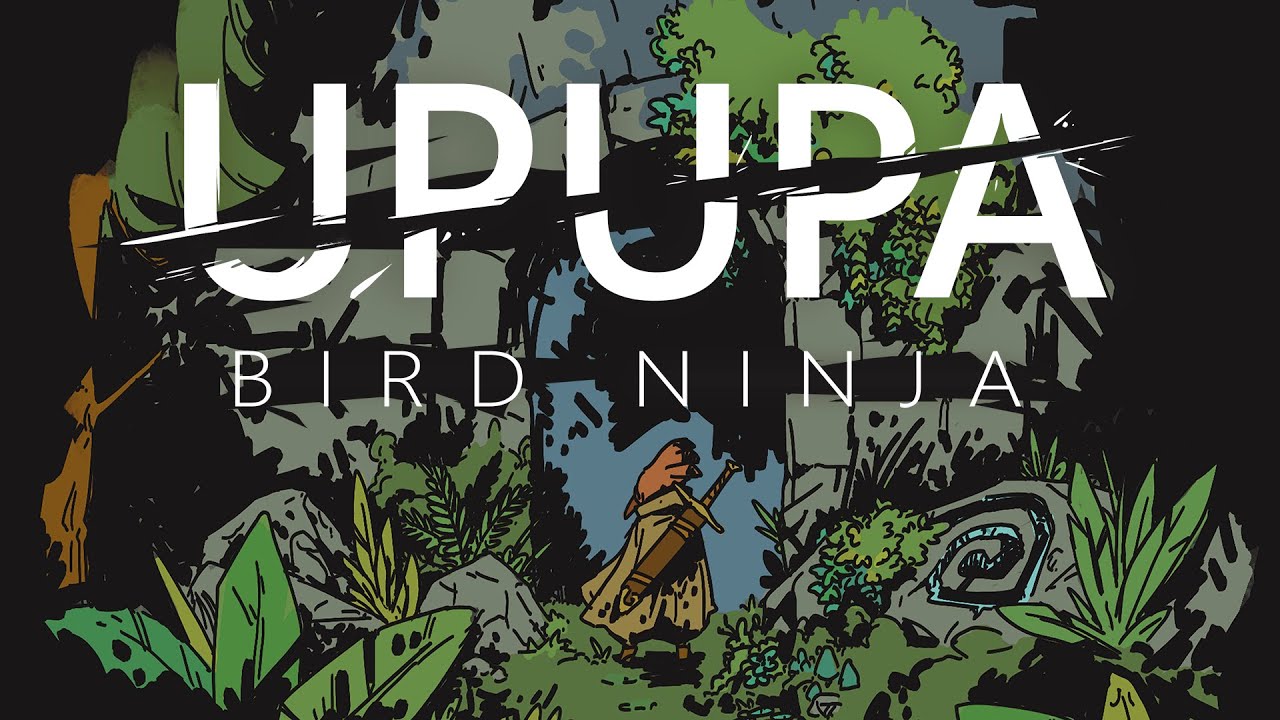 Upupa Bird Ninja Juego Completo Gratis