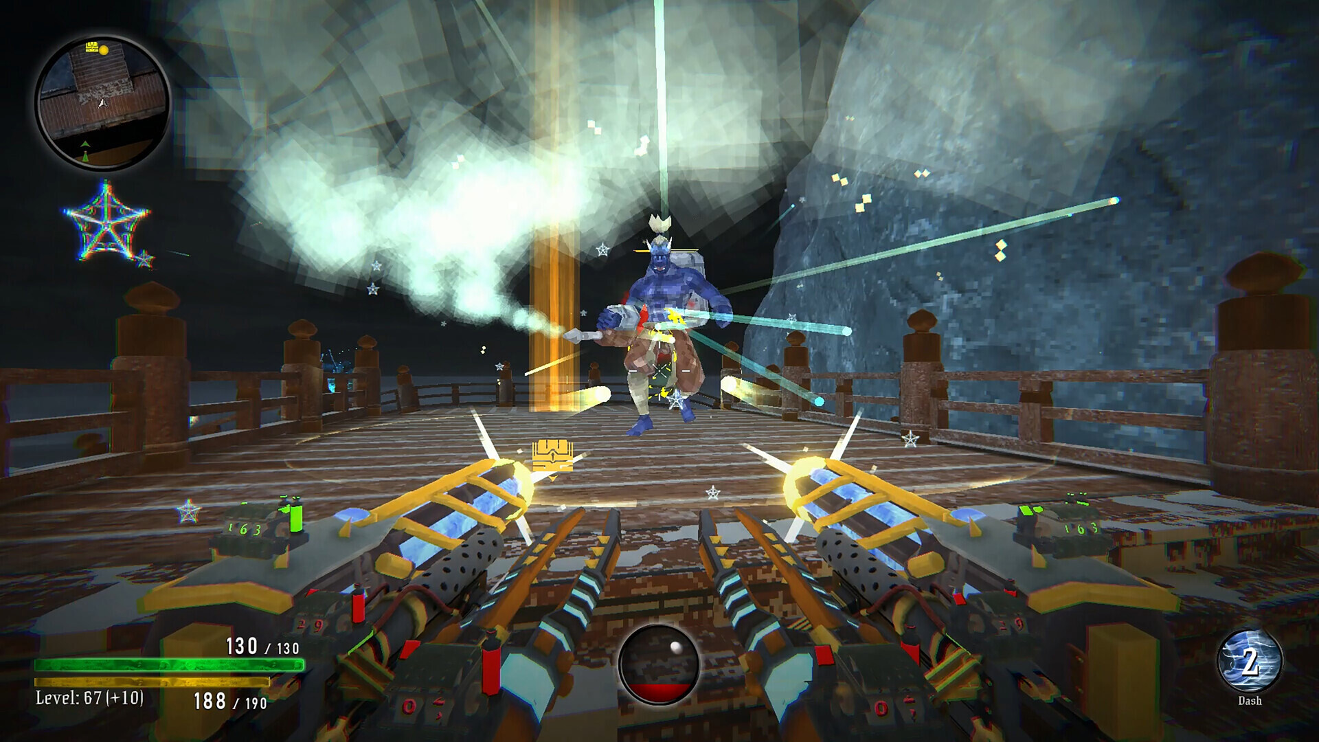 Vampire Hunters v1.0 (+2 Trainer)