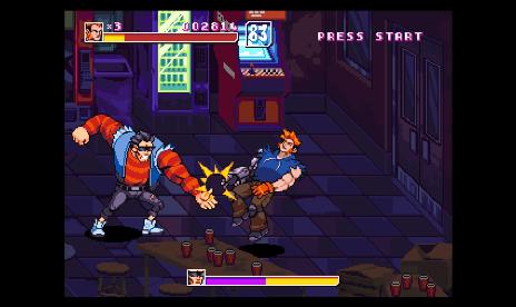 Vengeance Hunters v1.0 (+6 Trainer)