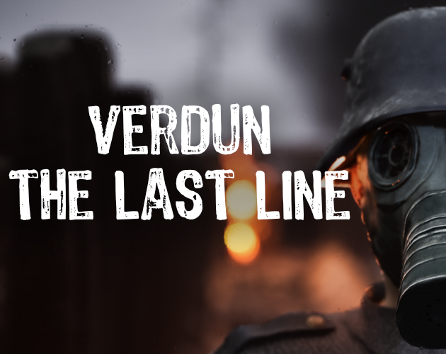 Verdun : The Last Line Jeu complet gratuit