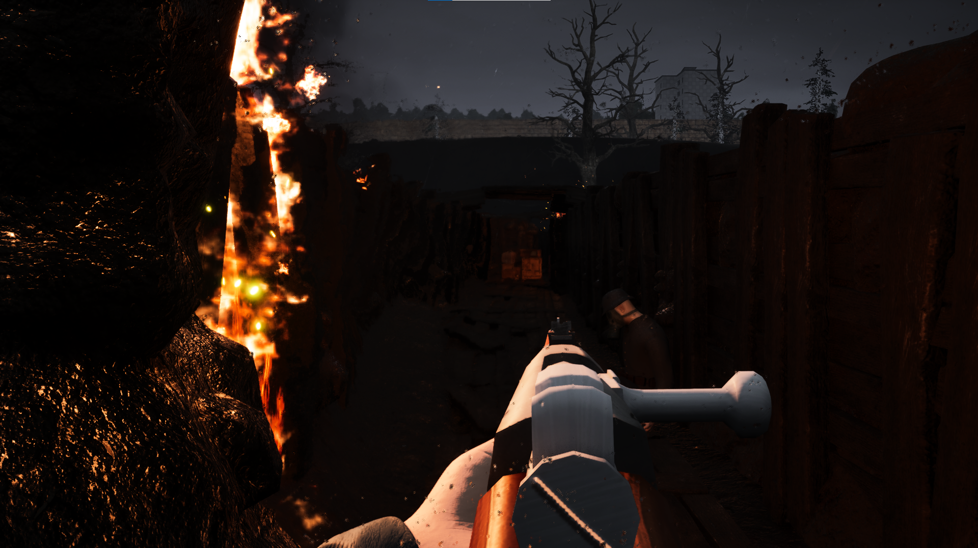 Verdun: The Last Line Juego completo gratis
