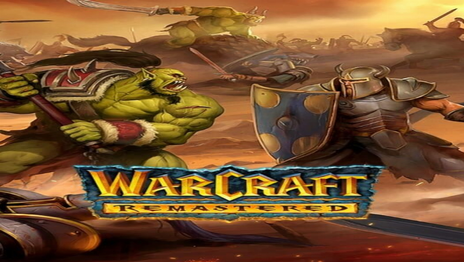 Warcraft I: Remastered (+7 Trainer)