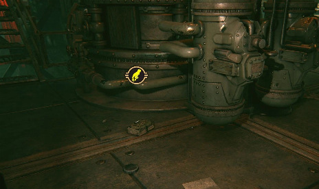 Warhammer 40,000: Darktide Markers Improved All-in-One Mod v1.0.6