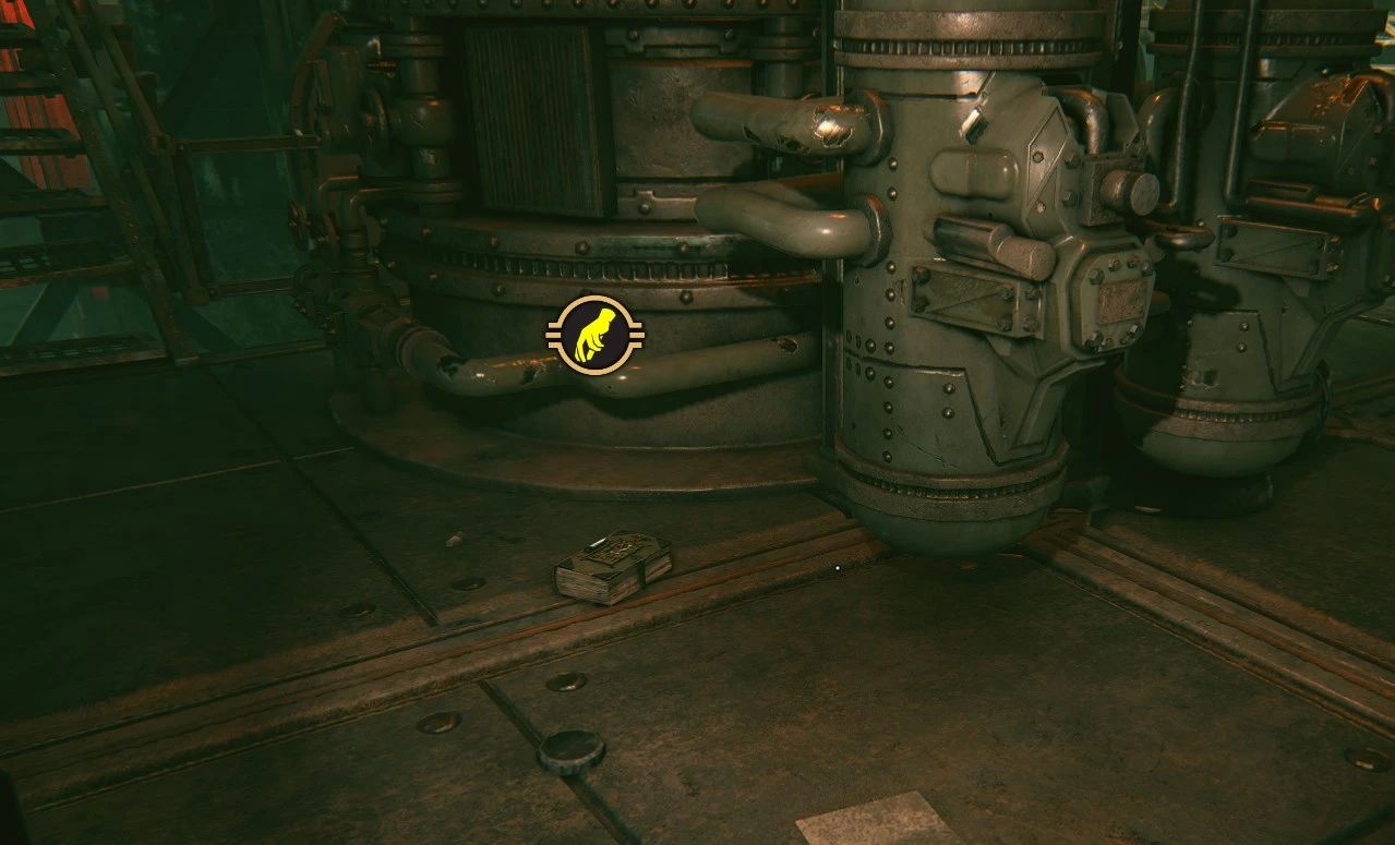 Warhammer 40,000: Darktide Markers Improved All-in-One Mod v1.0.6