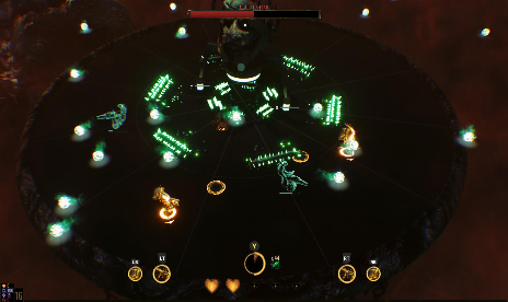 Archons v1.0 (+3 Trainer)