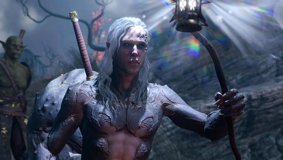 Baldur's Gate 3 alcanza su máximo con más de 120.000 jugadores