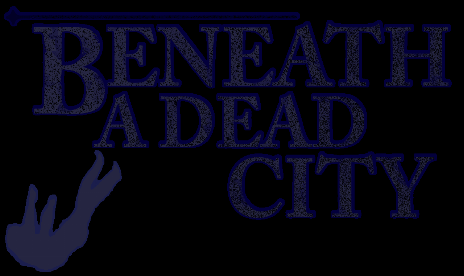 Beneath a Dead City Free Full Game v2.0