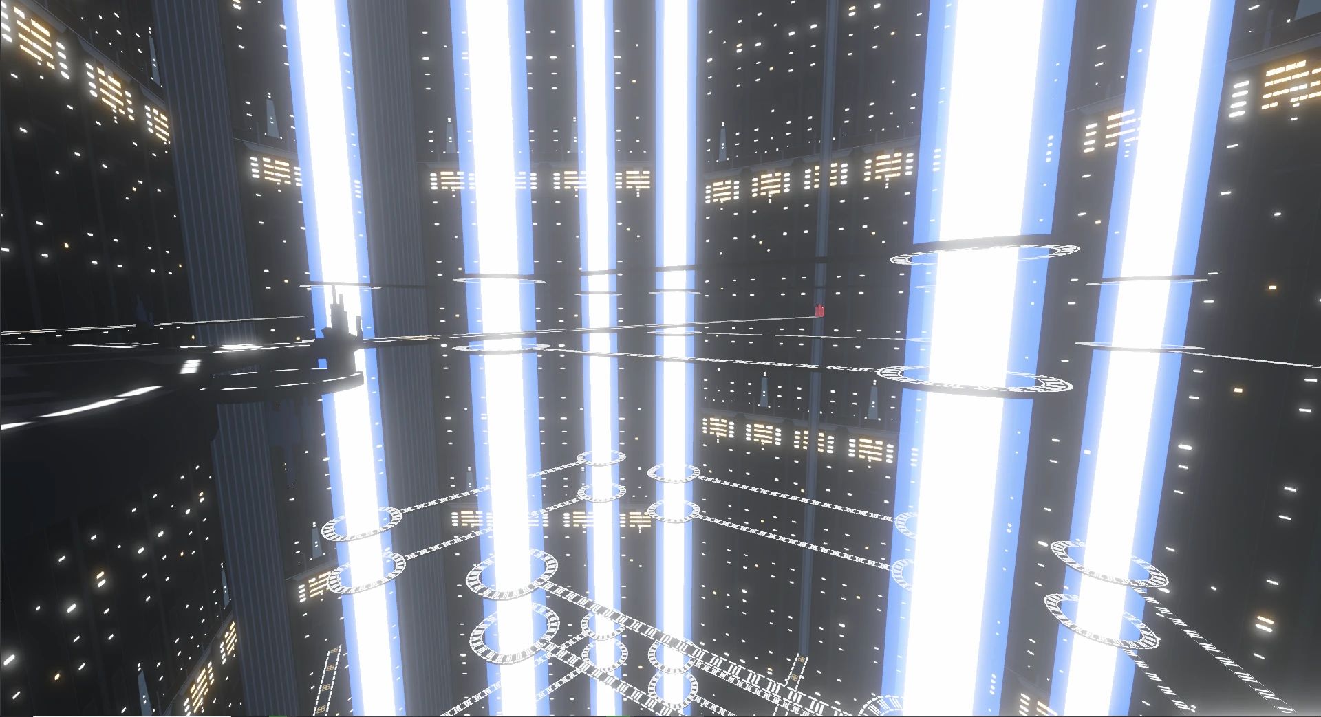 Blade & Sorcery Duel of the Fates Mod v1.0
