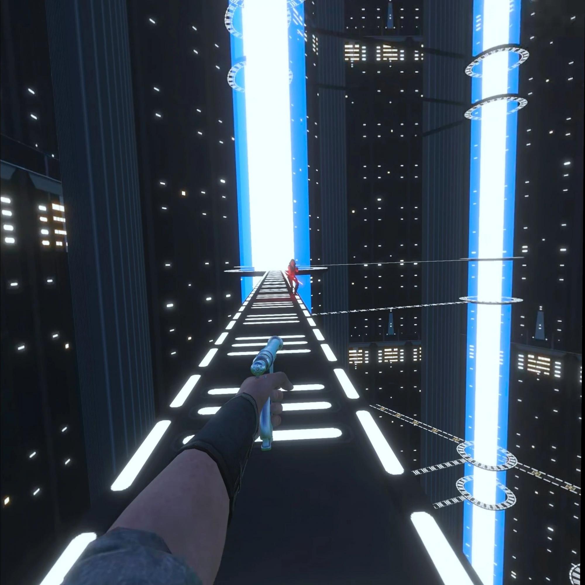 Blade & Sorcery Duel of the Fates Mod v1.0