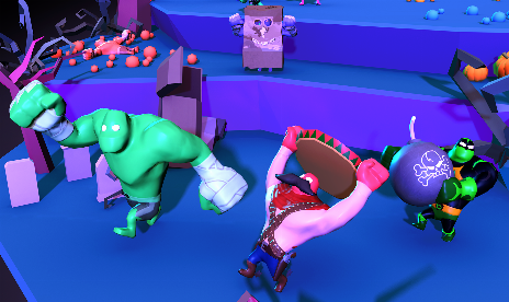 Brutes Free Full Game