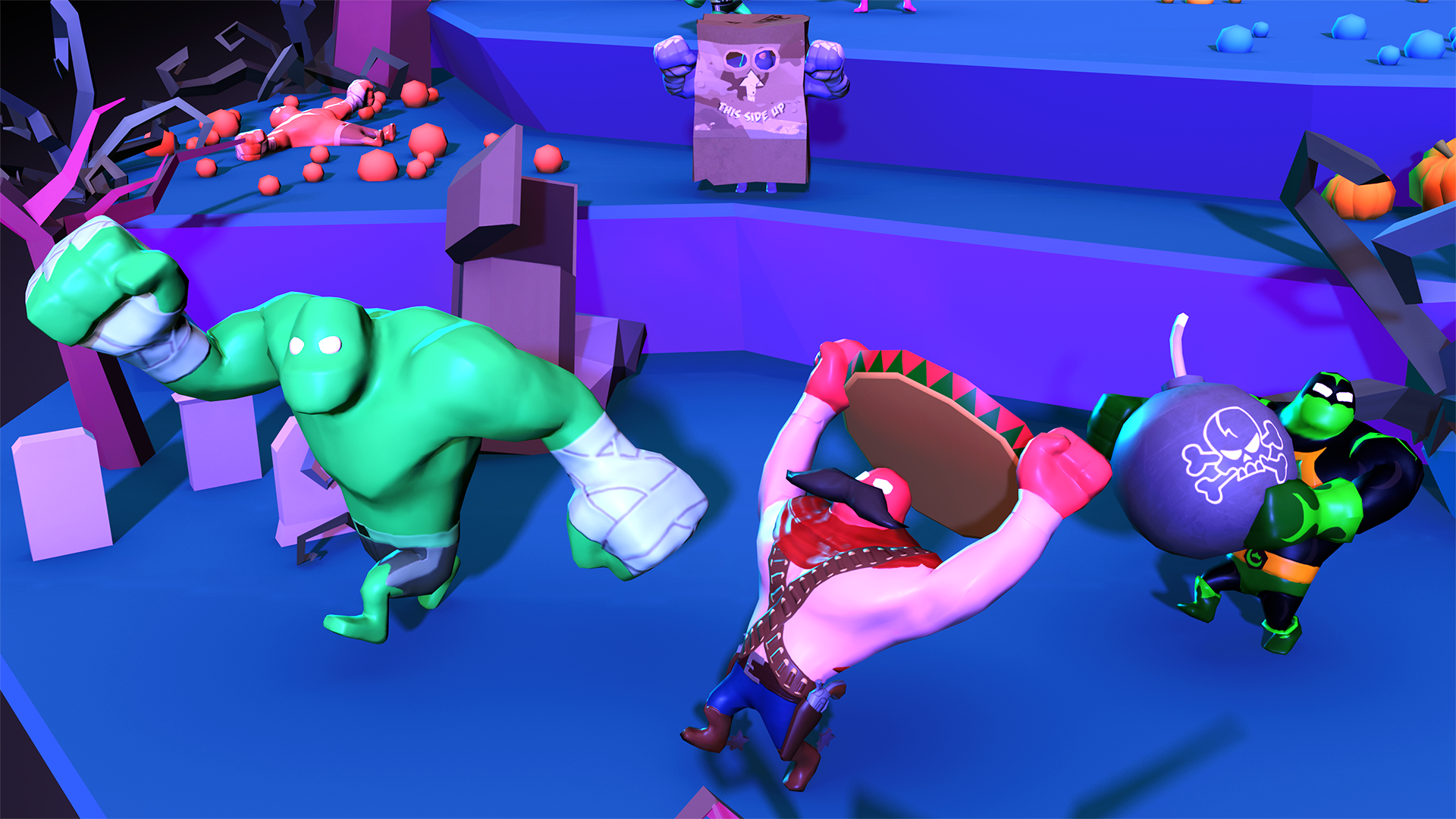 Brutes Free Full Game